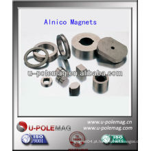 Permanente Sintered Alnico Ímãs